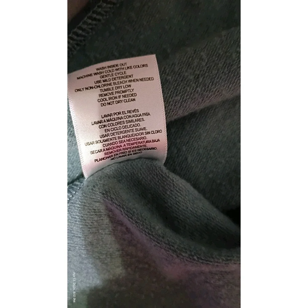 32 Degrees Heat‎ Men's Sweatshirt Size Large